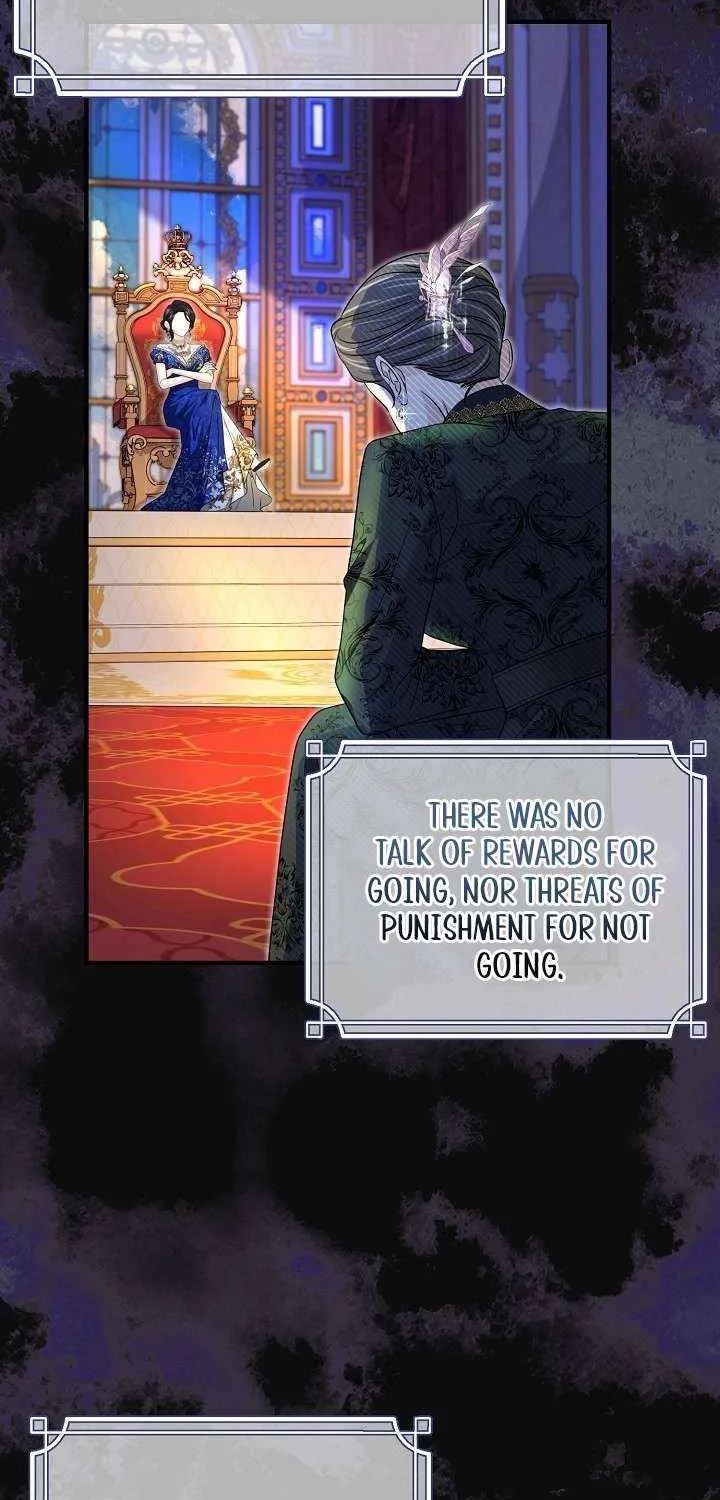Grand Duke of the North Chapter 67 page 3 - 