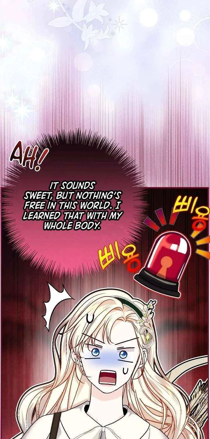 Grand Duke of the North Chapter 67 page 25 - 