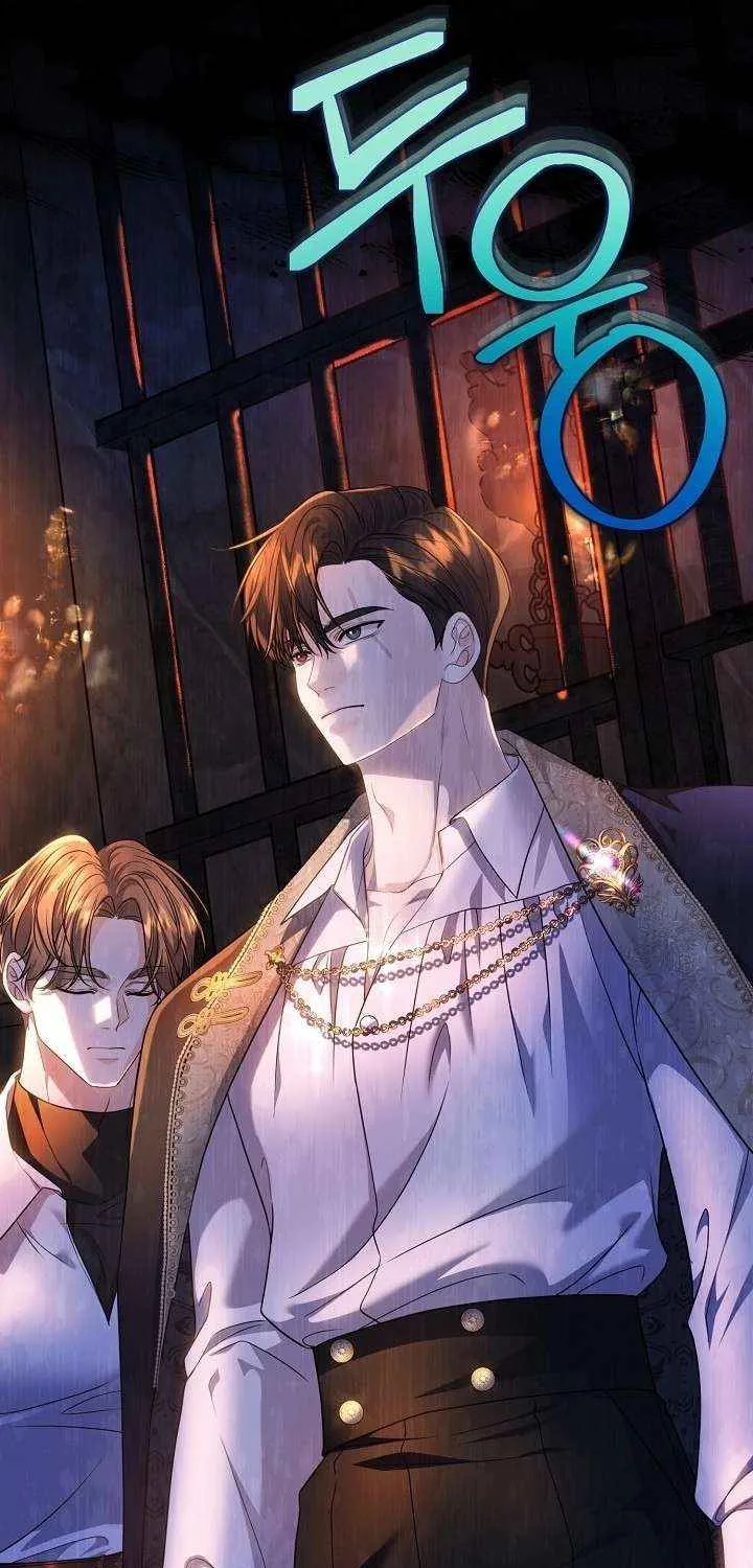 Grand Duke of the North Chapter 67 page 36 - 