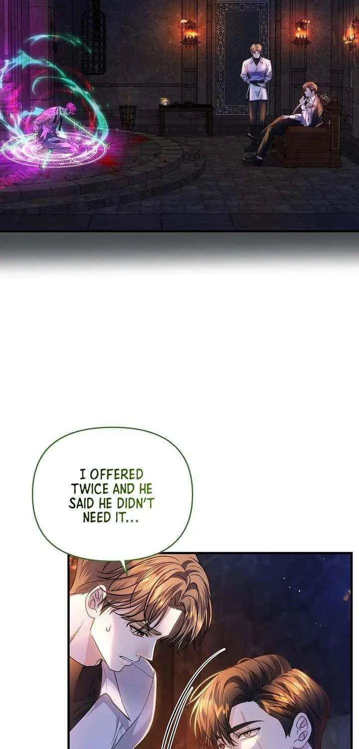 Grand Duke of the North Chapter 67 page 38 - 