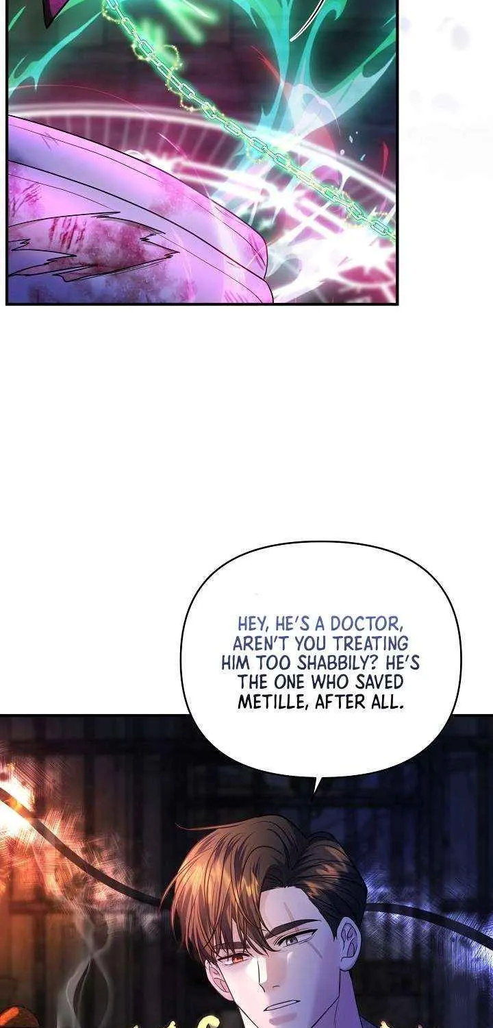 Grand Duke of the North Chapter 67 page 44 - 