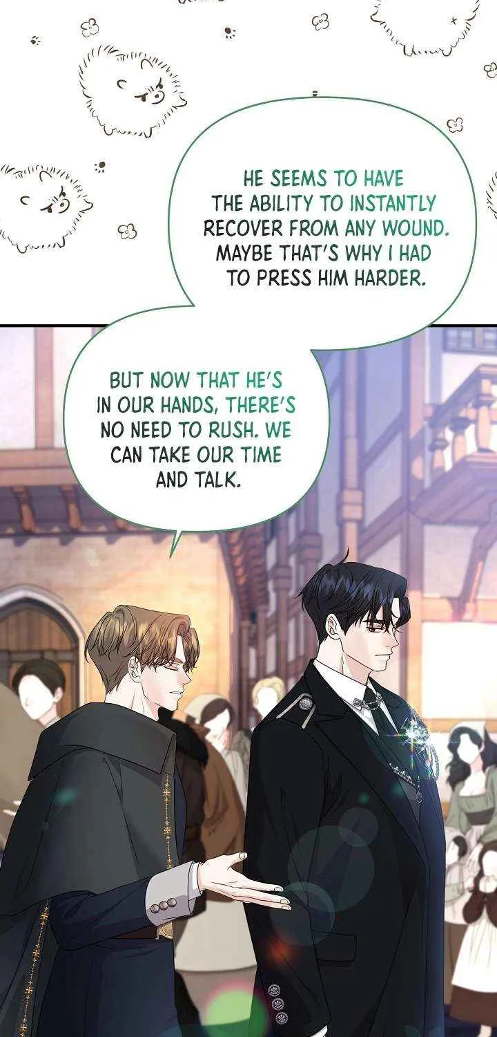 Grand Duke of the North Chapter 67 page 56 - 