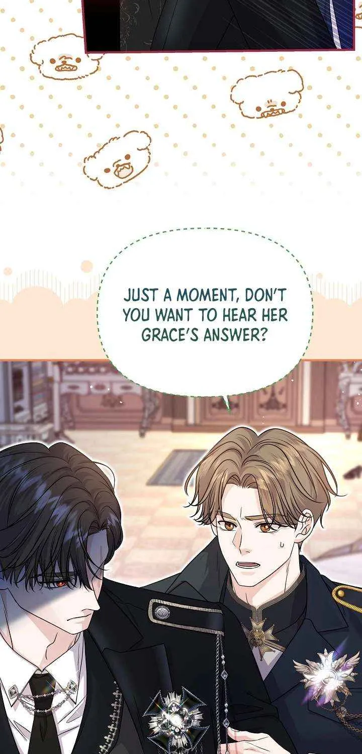 Grand Duke of the North Chapter 67 page 62 - 