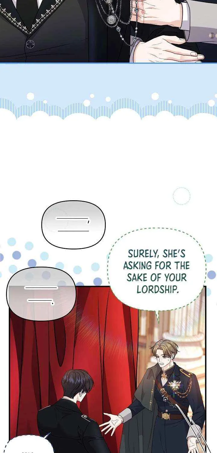 Grand Duke of the North Chapter 67 page 63 - 