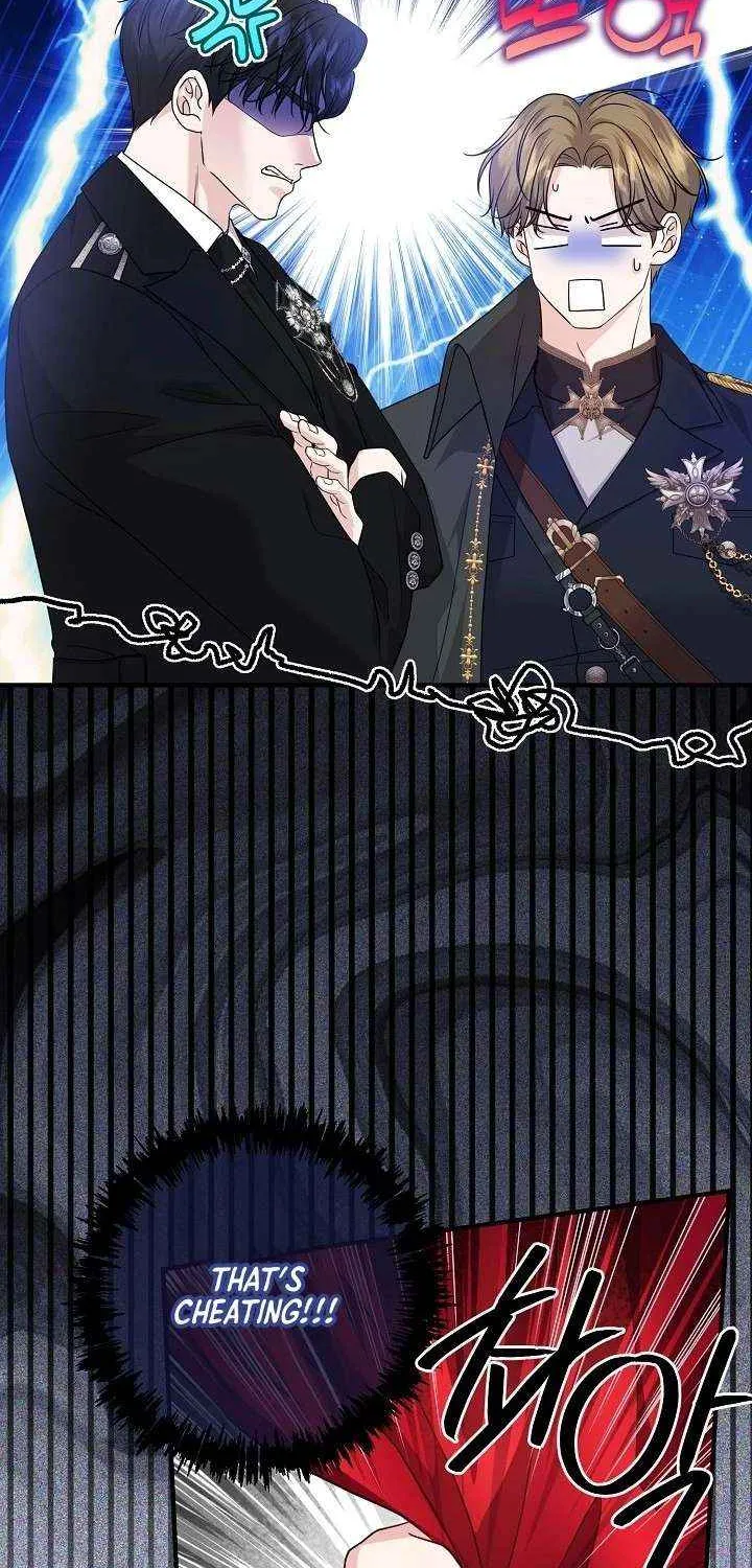 Grand Duke of the North Chapter 67 page 68 - 
