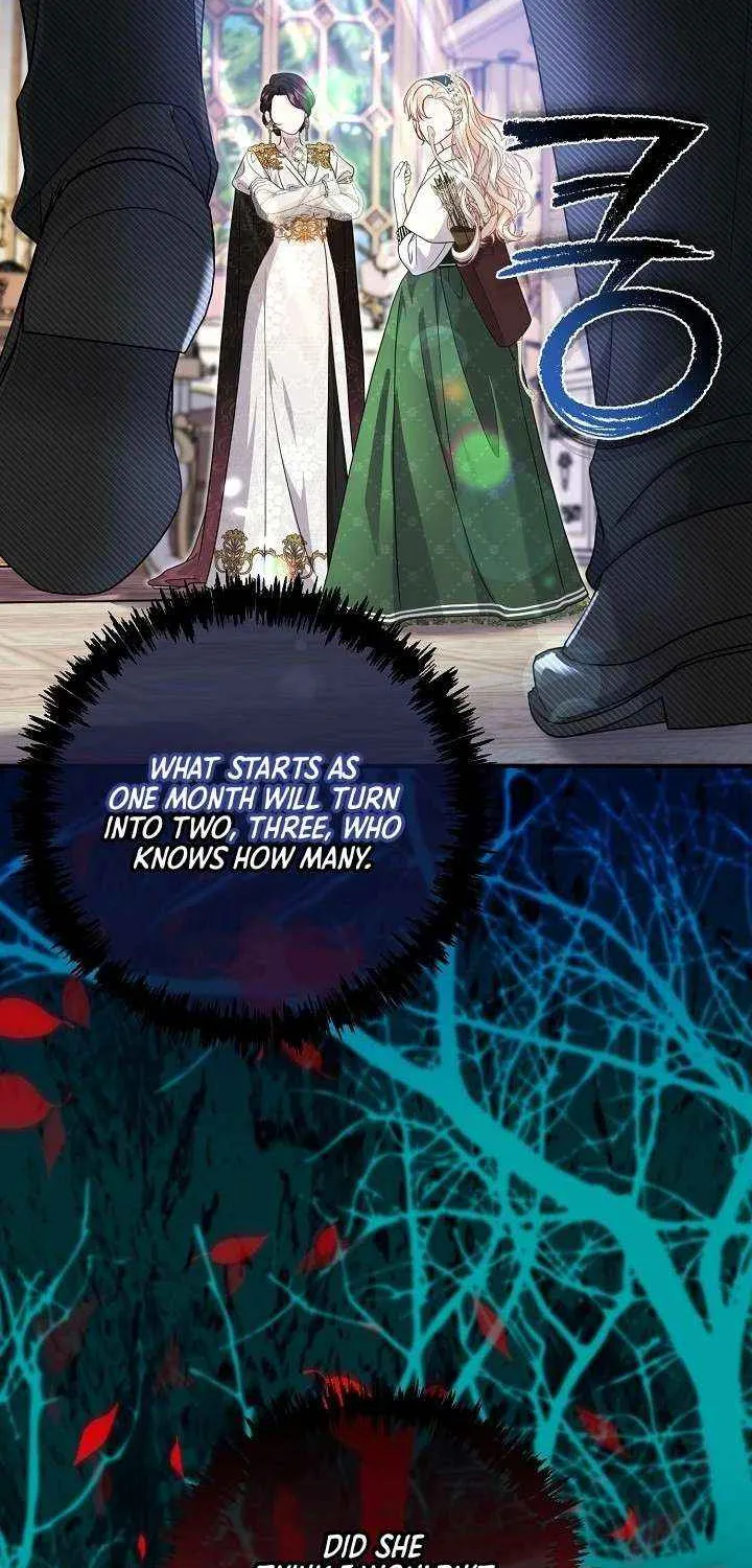 Grand Duke of the North Chapter 67 page 70 - 