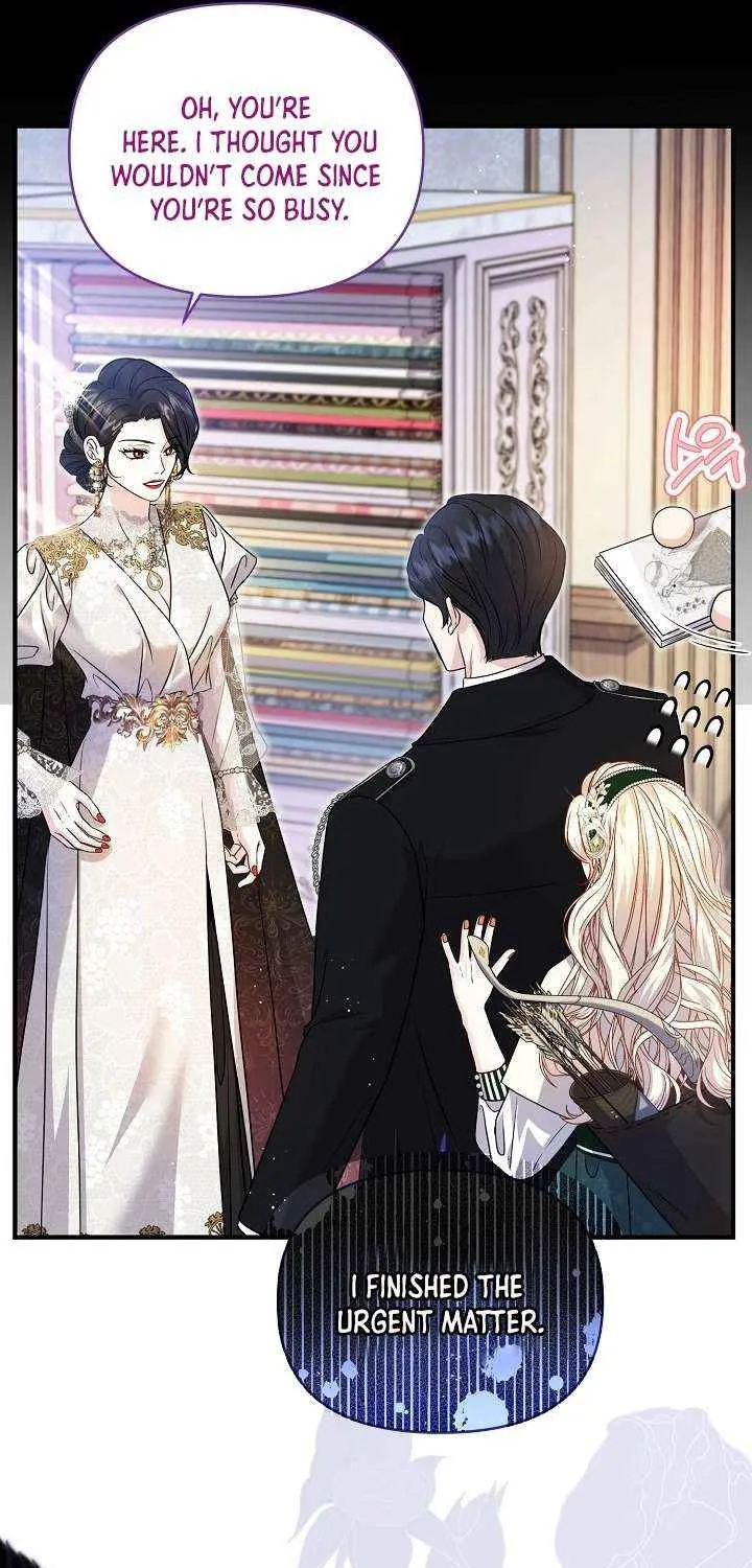 Grand Duke of the North Chapter 67 page 73 - 
