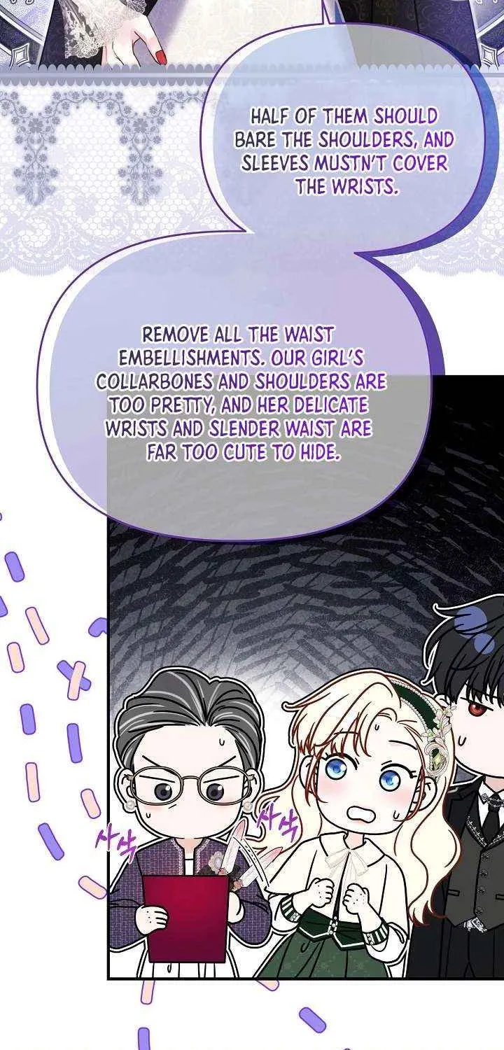 Grand Duke of the North Chapter 67 page 75 - 