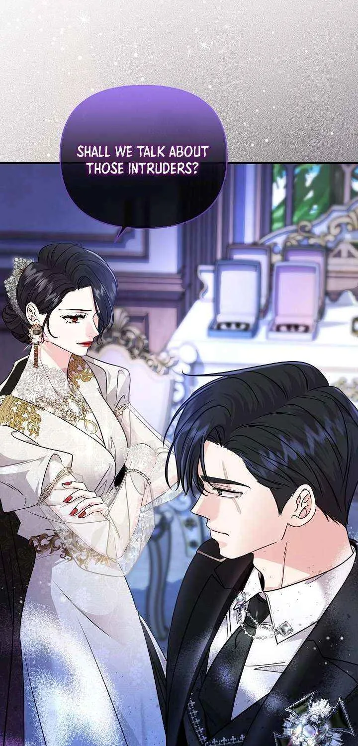Grand Duke of the North Chapter 67 page 78 - 