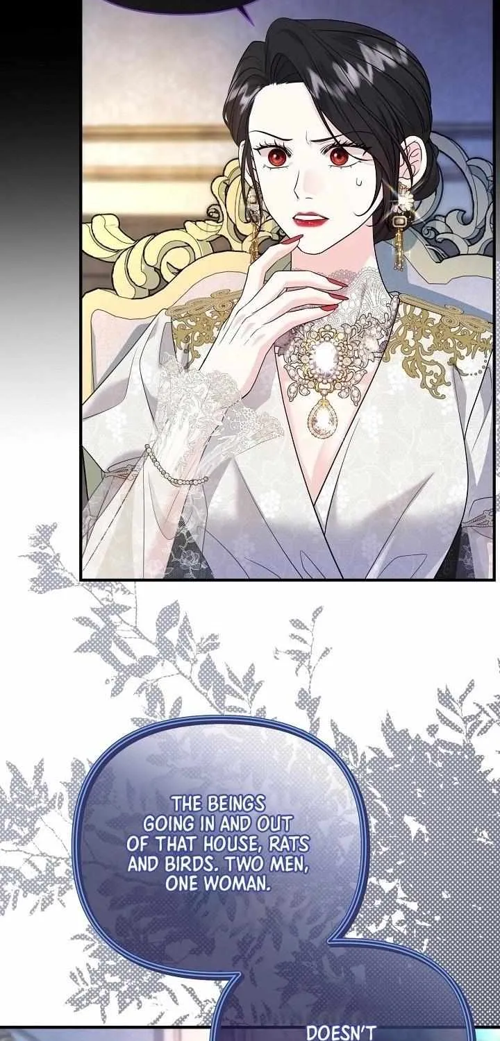 Grand Duke of the North Chapter 68 page 15 - 