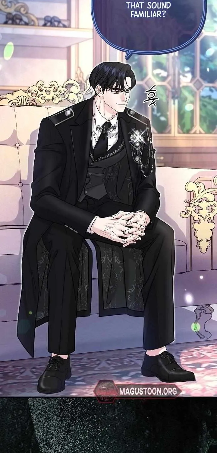 Grand Duke of the North Chapter 68 page 16 - 