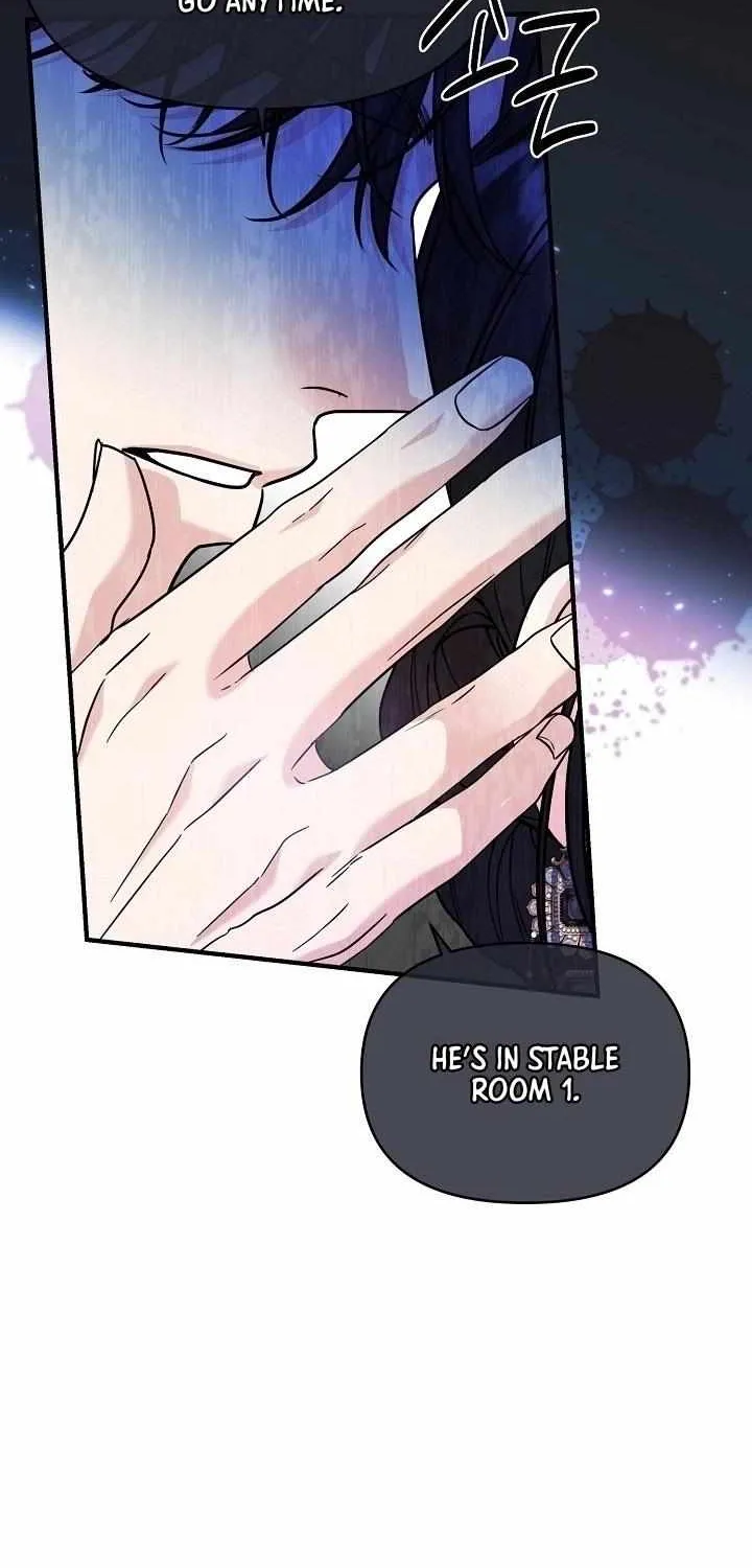 Grand Duke of the North Chapter 68 page 20 - 