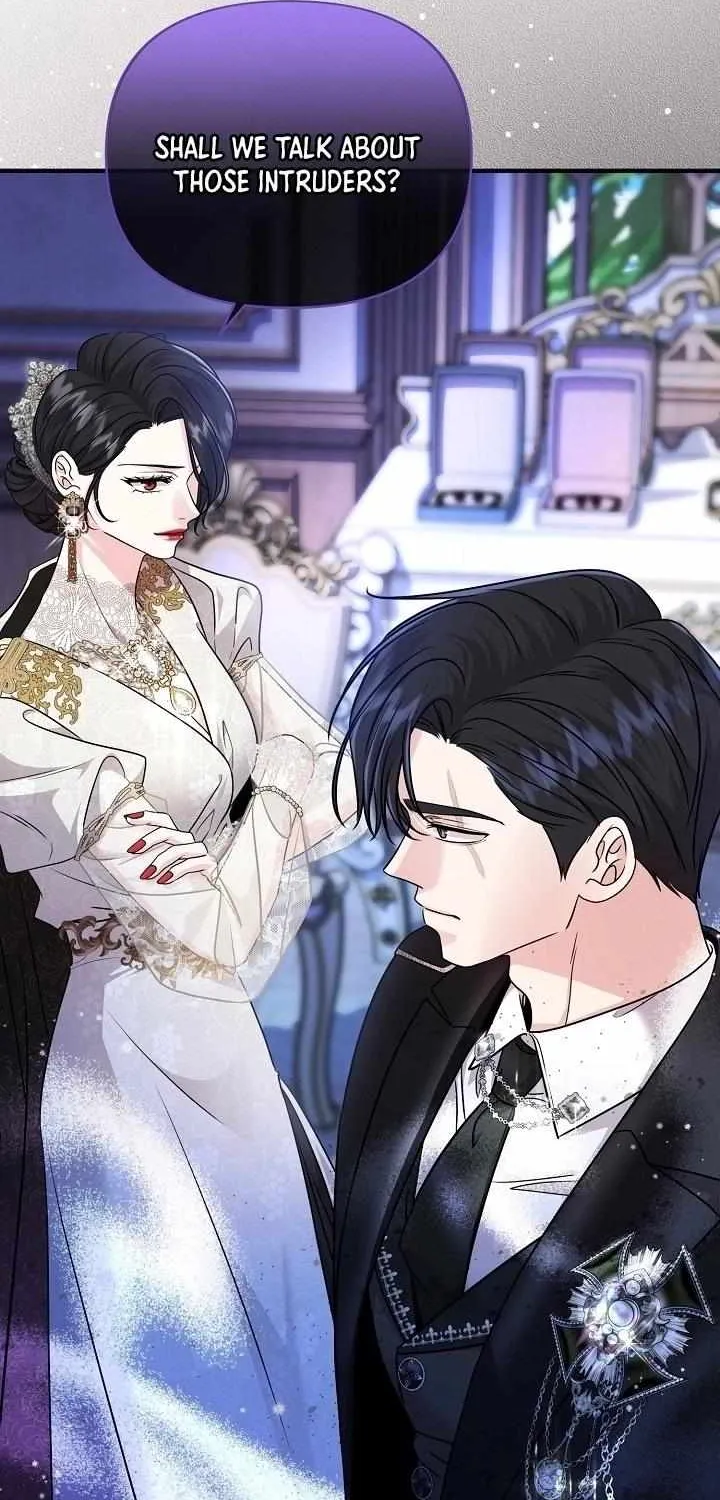 Grand Duke of the North Chapter 68 page 3 - 