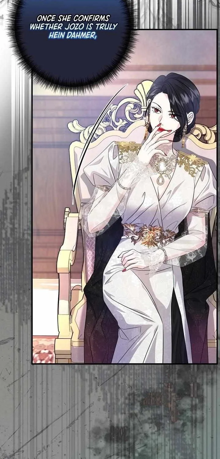 Grand Duke of the North Chapter 68 page 23 - 