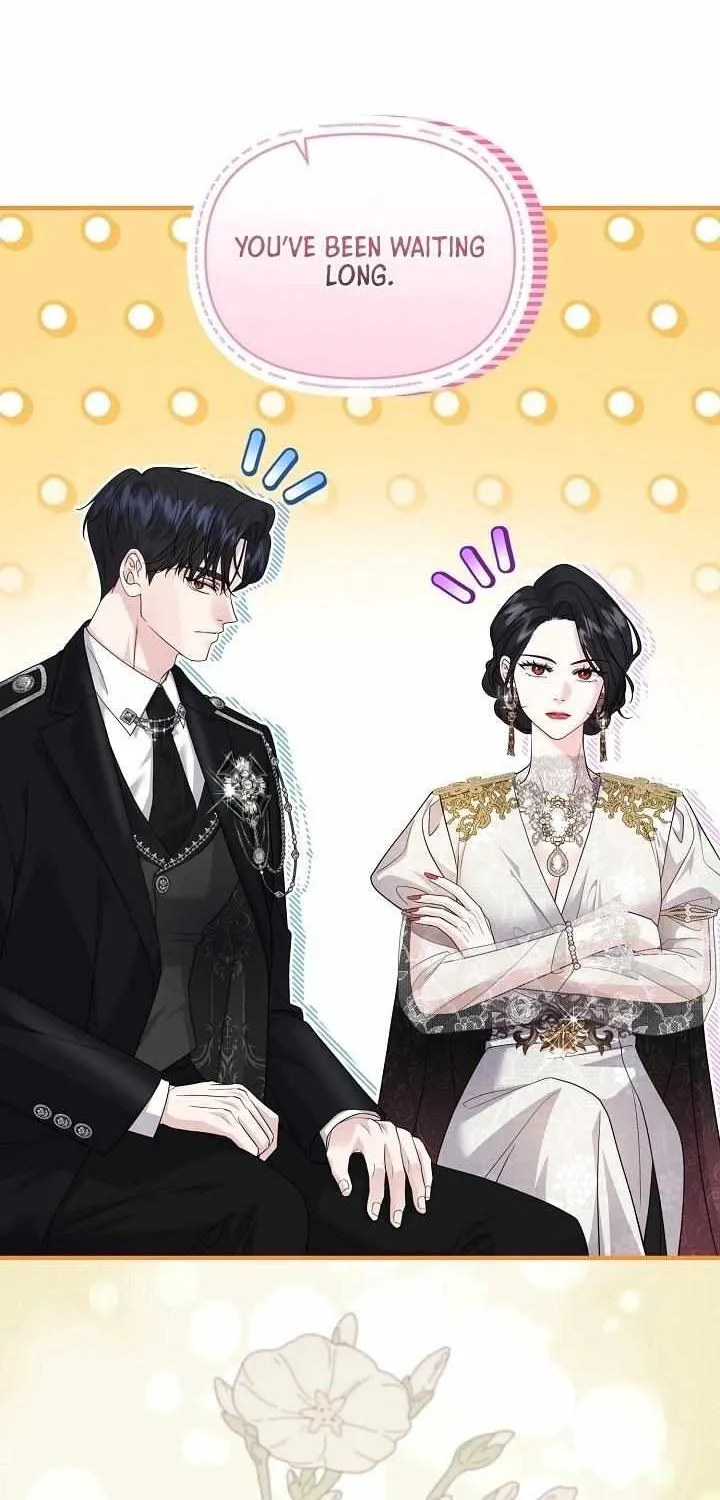 Grand Duke of the North Chapter 68 page 25 - 