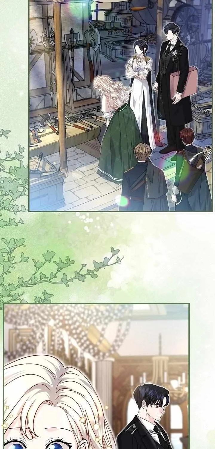 Grand Duke of the North Chapter 68 page 29 - 