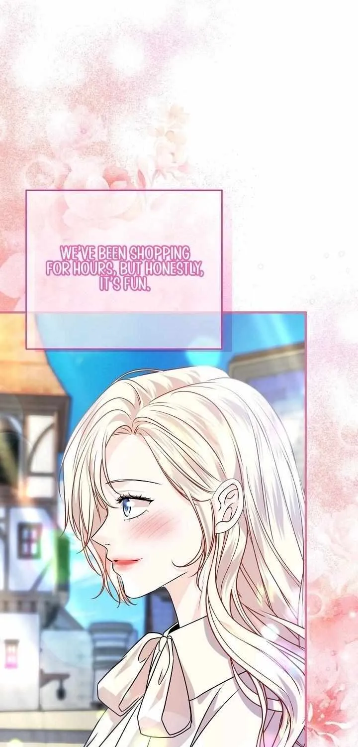 Grand Duke of the North Chapter 68 page 32 - 