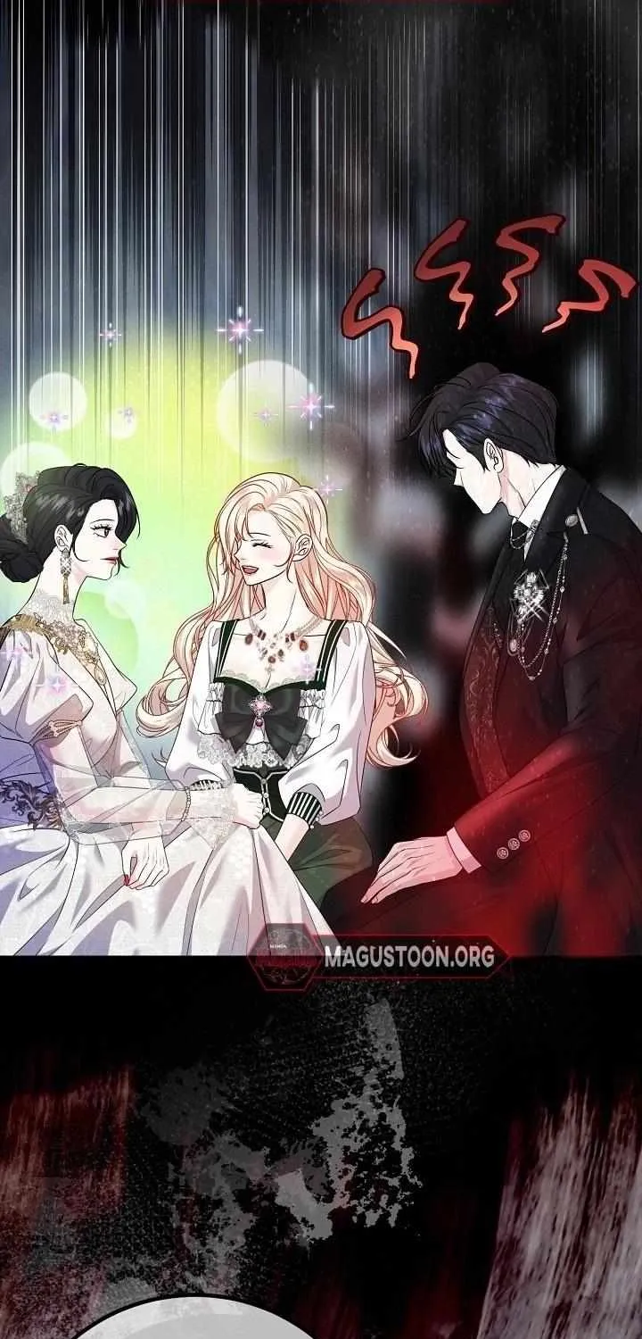 Grand Duke of the North Chapter 68 page 47 - 