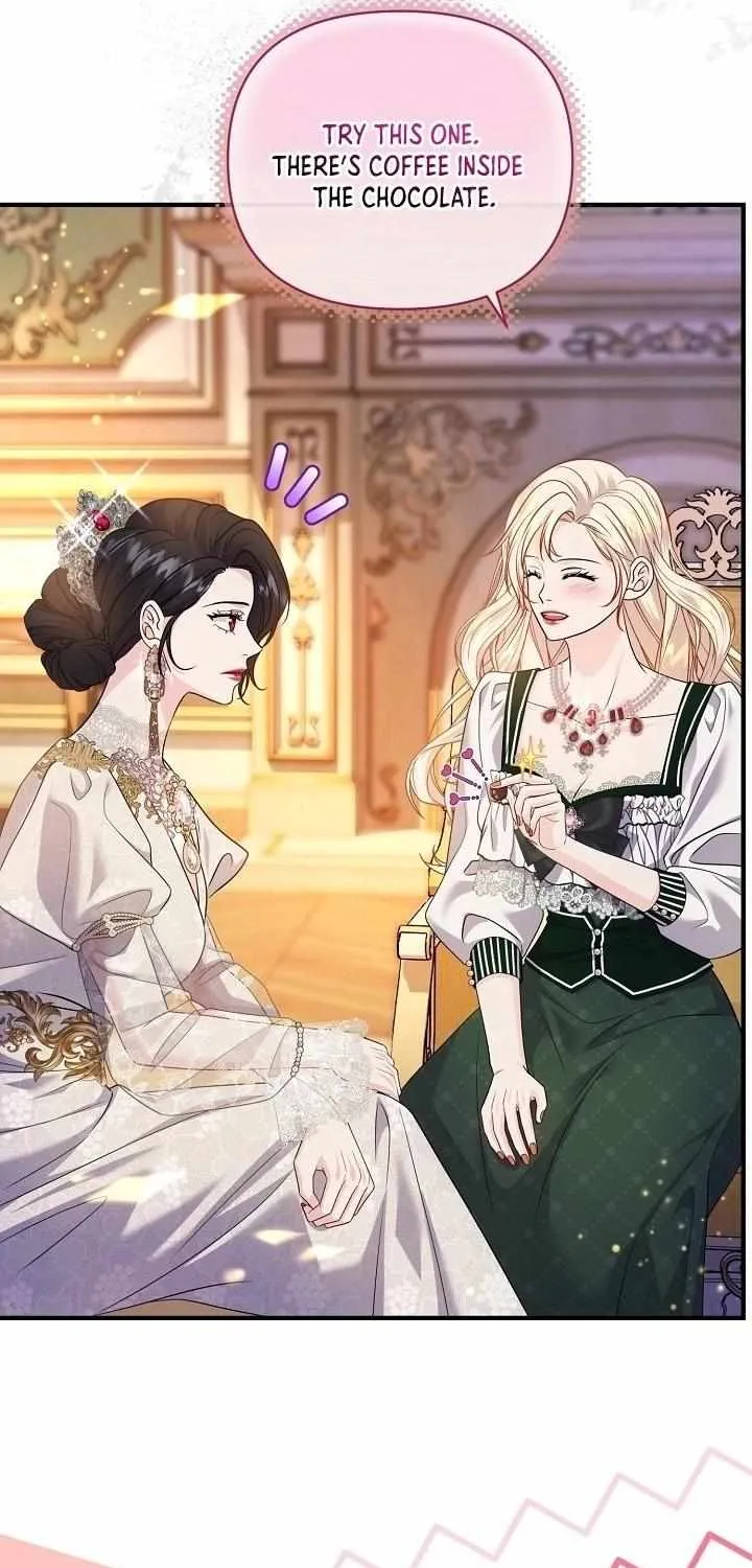 Grand Duke of the North Chapter 68 page 49 - 