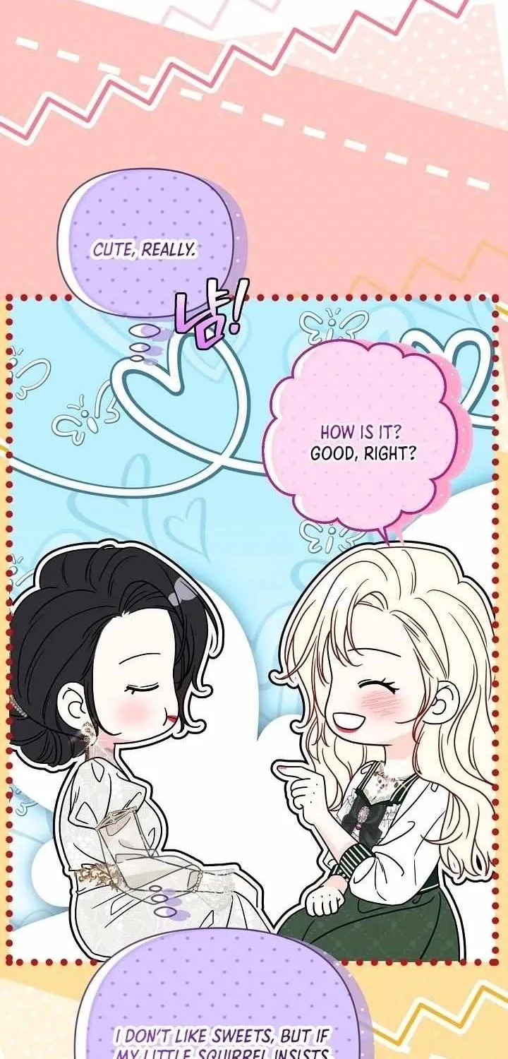 Grand Duke of the North Chapter 68 page 50 - 