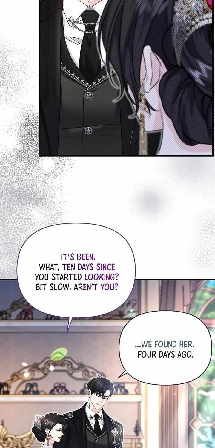 Grand Duke of the North Chapter 68 page 6 - 