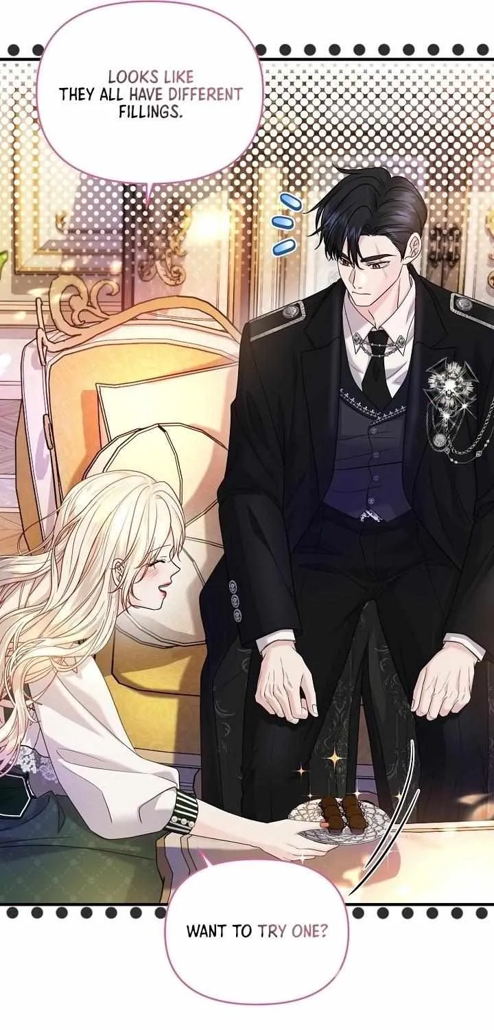 Grand Duke of the North Chapter 68 page 54 - 