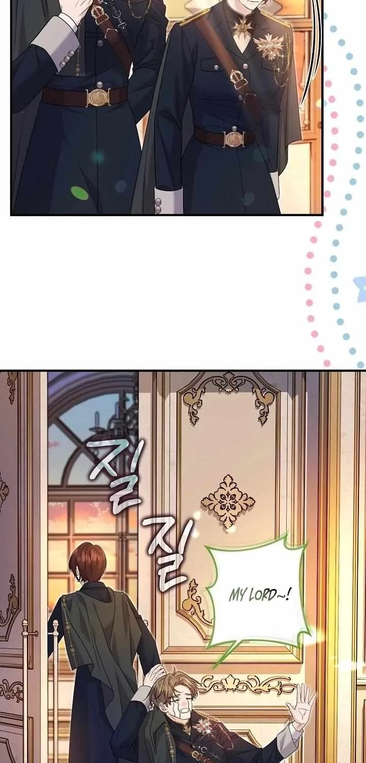 Grand Duke of the North Chapter 68 page 58 - 