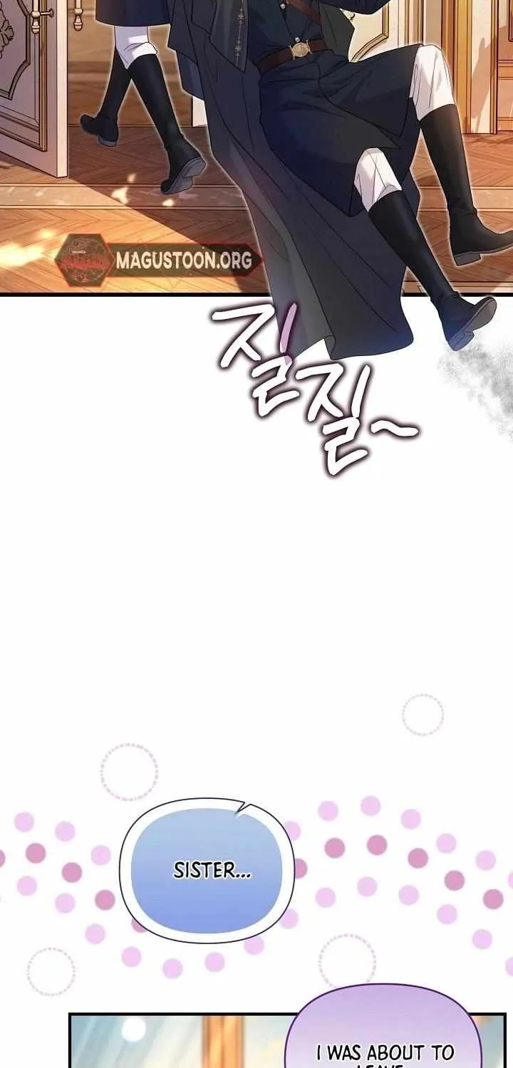 Grand Duke of the North Chapter 68 page 59 - 