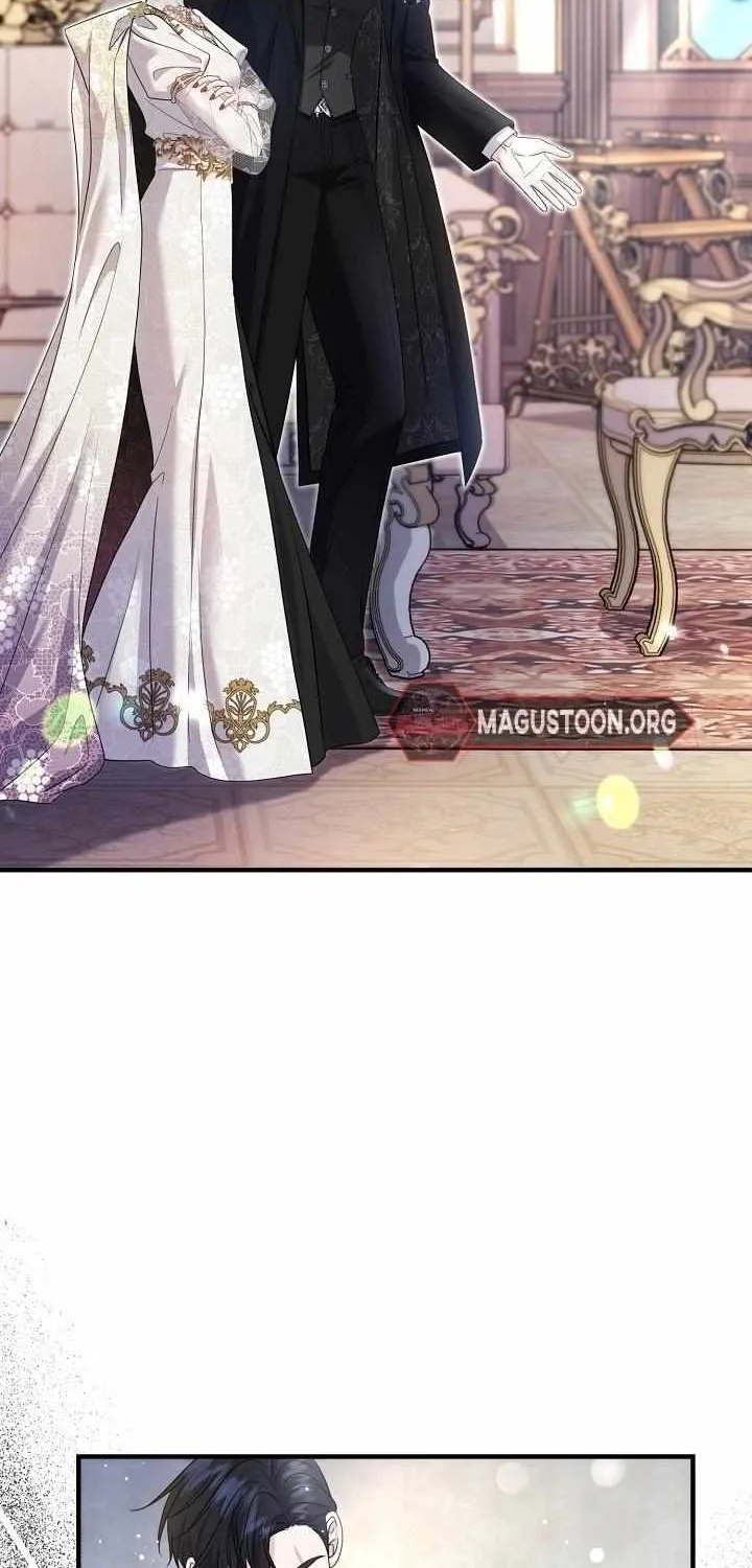 Grand Duke of the North Chapter 68 page 7 - 
