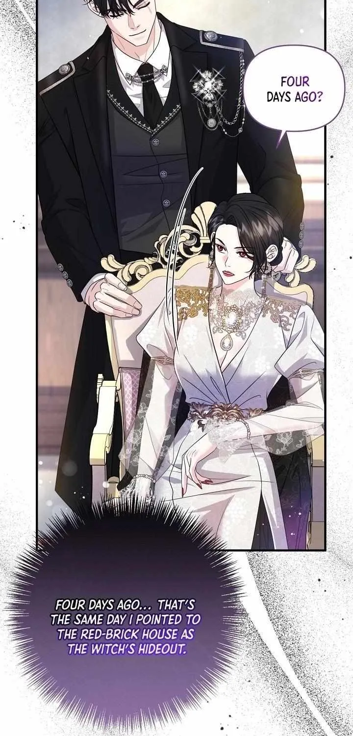 Grand Duke of the North Chapter 68 page 8 - 