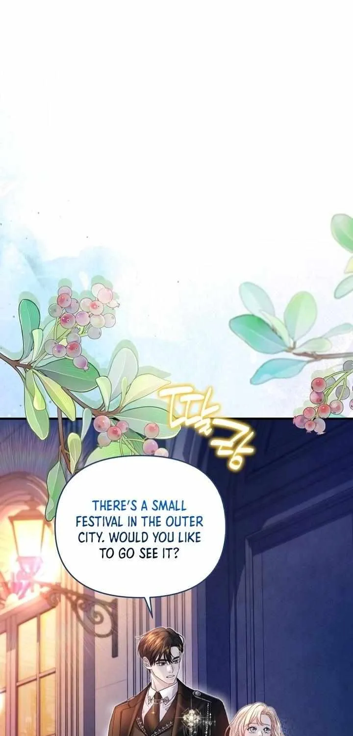 Grand Duke of the North Chapter 69 page 27 - 