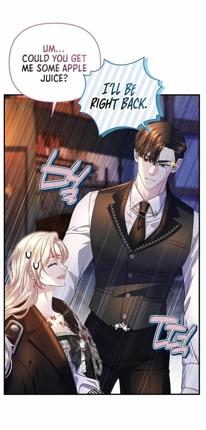 Grand Duke of the North Chapter 69 page 41 - 