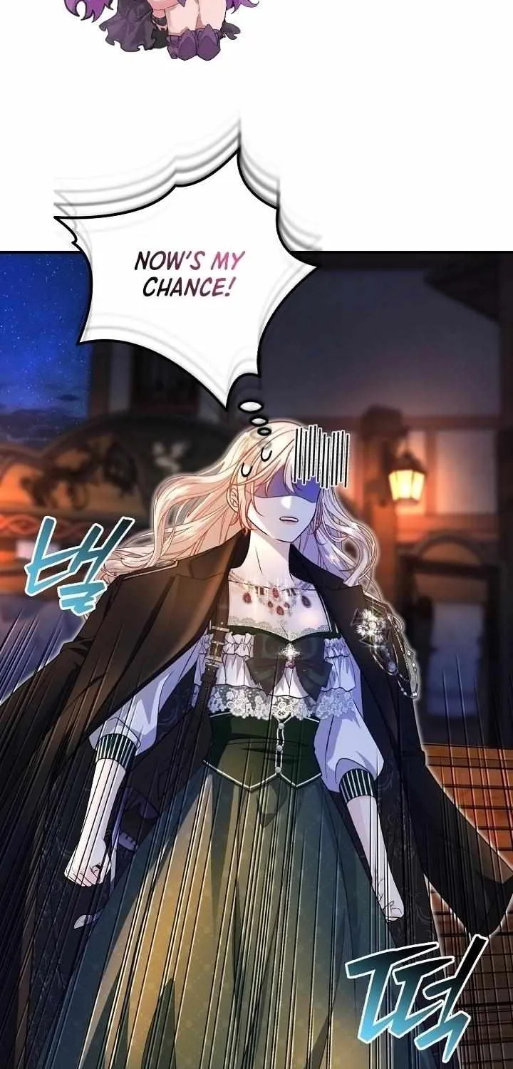 Grand Duke of the North Chapter 69 page 43 - 