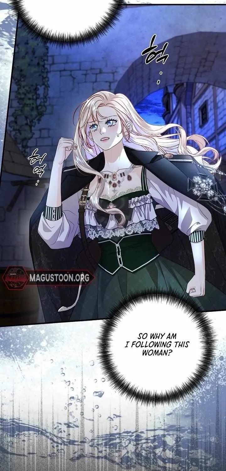 Grand Duke of the North Chapter 69 page 49 - 