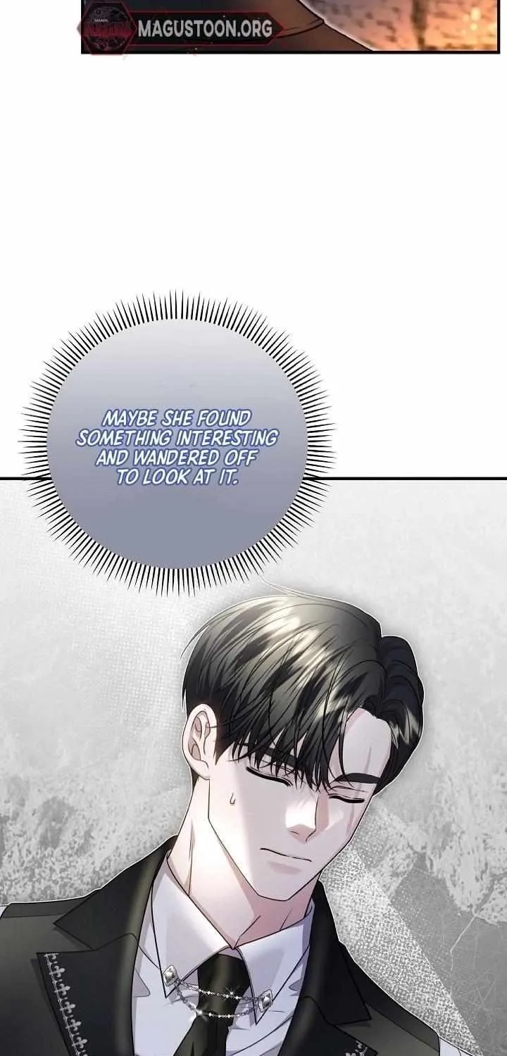 Grand Duke of the North Chapter 69 page 71 - 