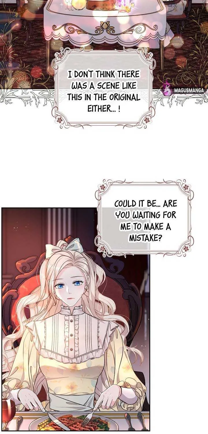 Grand Duke of the North Chapter 7 page 11 - 