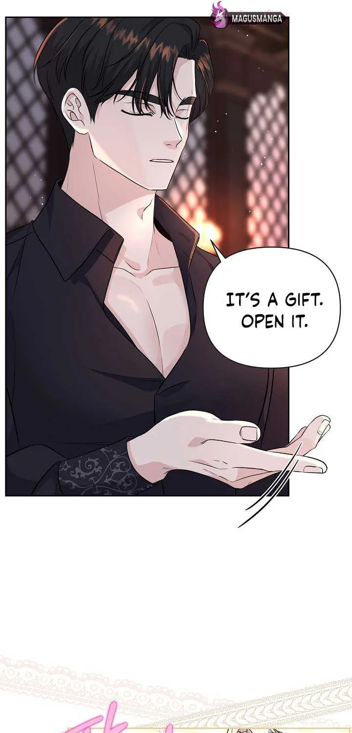 Grand Duke of the North Chapter 7 page 19 - 