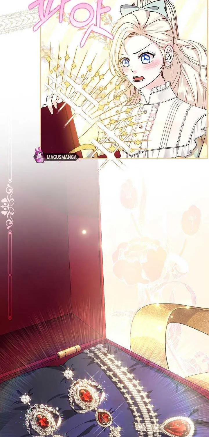 Grand Duke of the North Chapter 7 page 20 - 