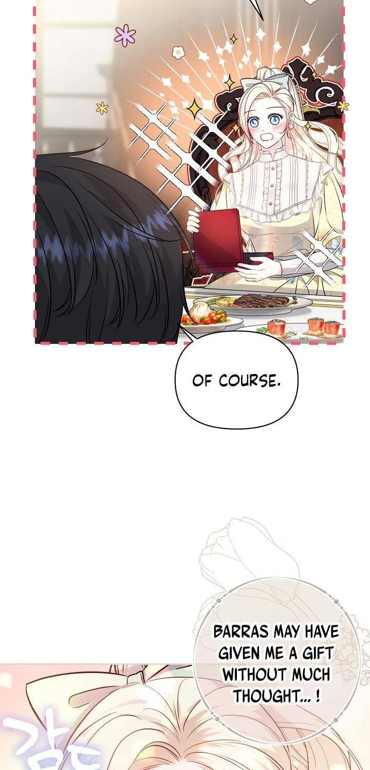 Grand Duke of the North Chapter 7 page 22 - 