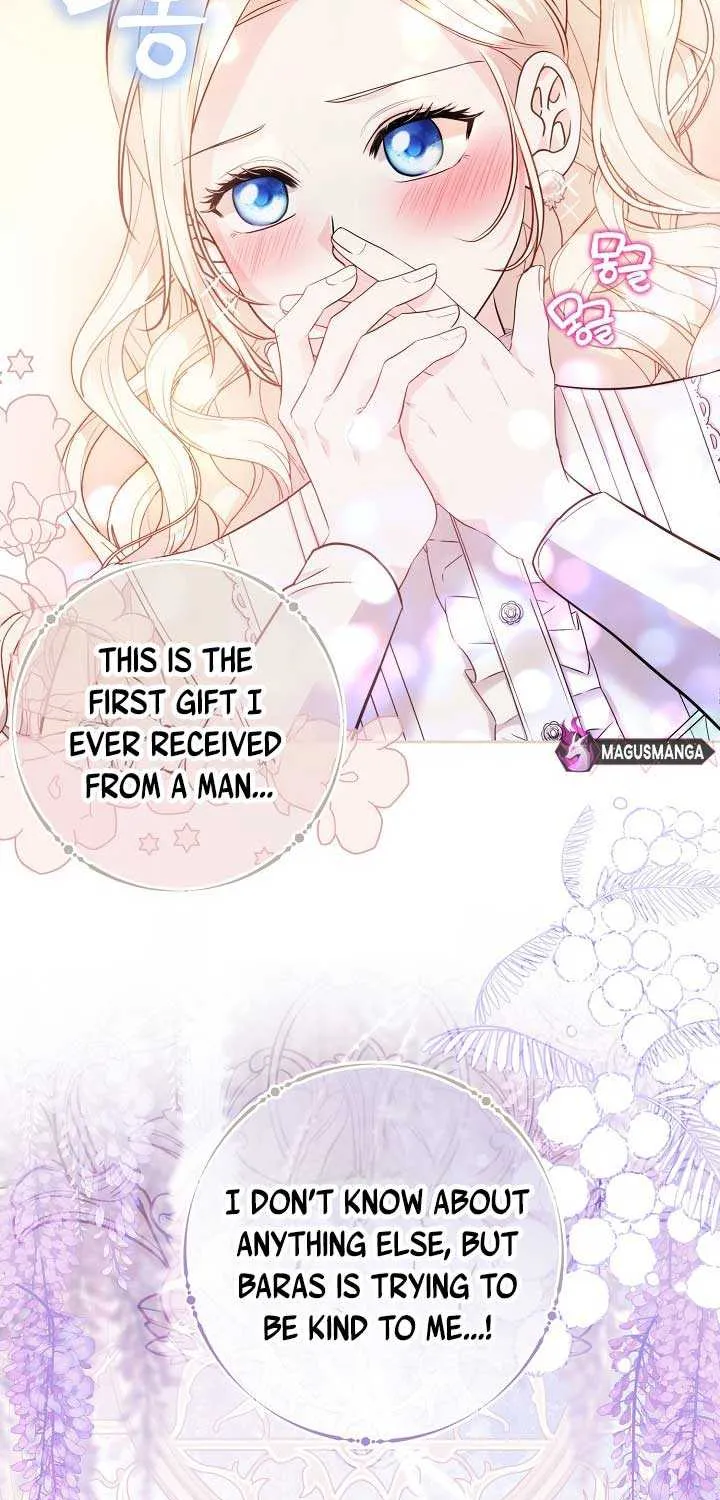 Grand Duke of the North Chapter 7 page 23 - 