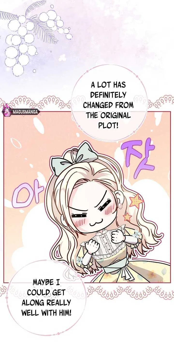 Grand Duke of the North Chapter 7 page 25 - 