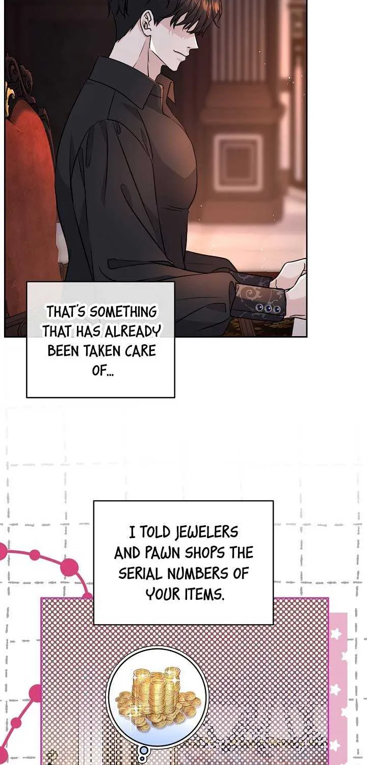 Grand Duke of the North Chapter 7 page 27 - 
