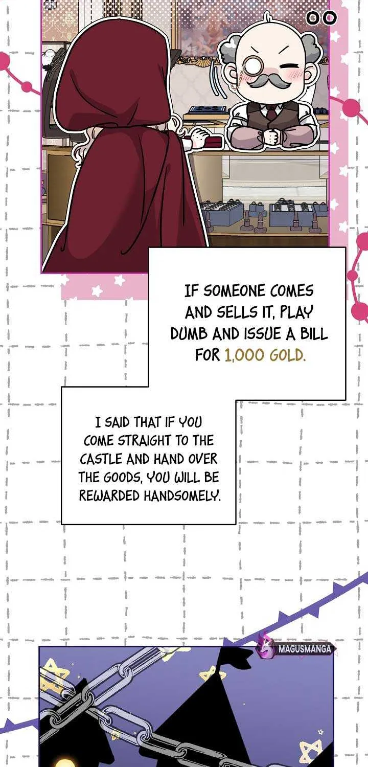 Grand Duke of the North Chapter 7 page 28 - 