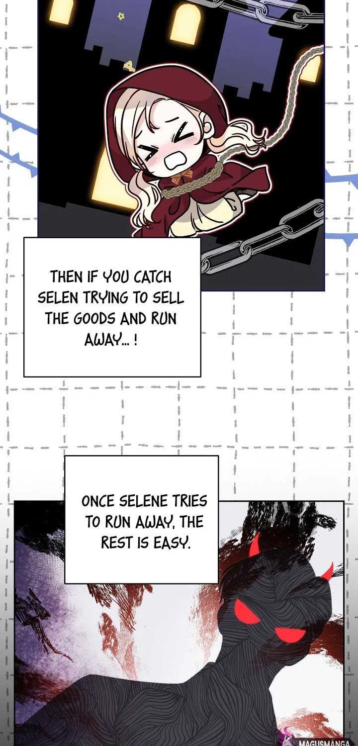 Grand Duke of the North Chapter 7 page 29 - 