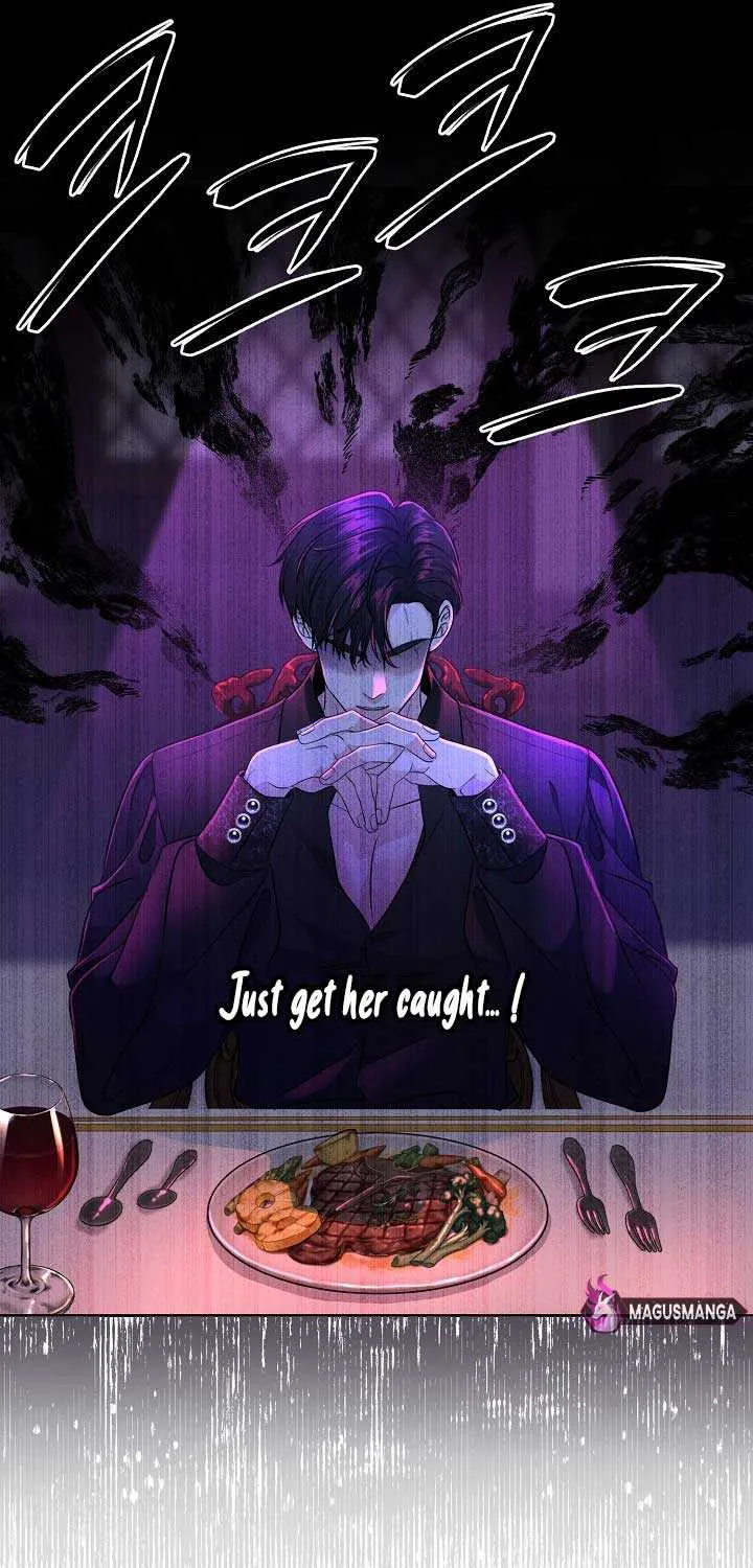 Grand Duke of the North Chapter 7 page 31 - 