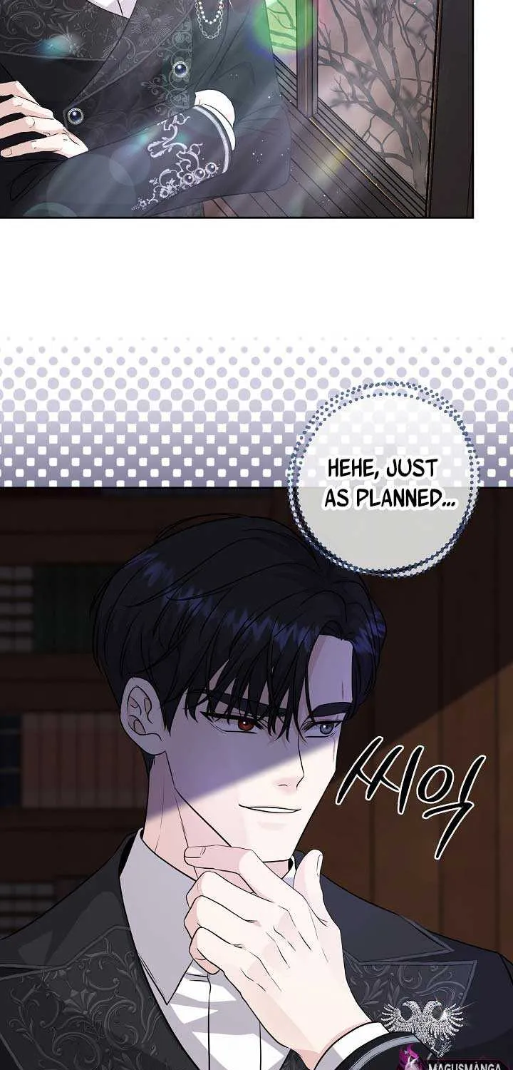 Grand Duke of the North Chapter 7 page 35 - 