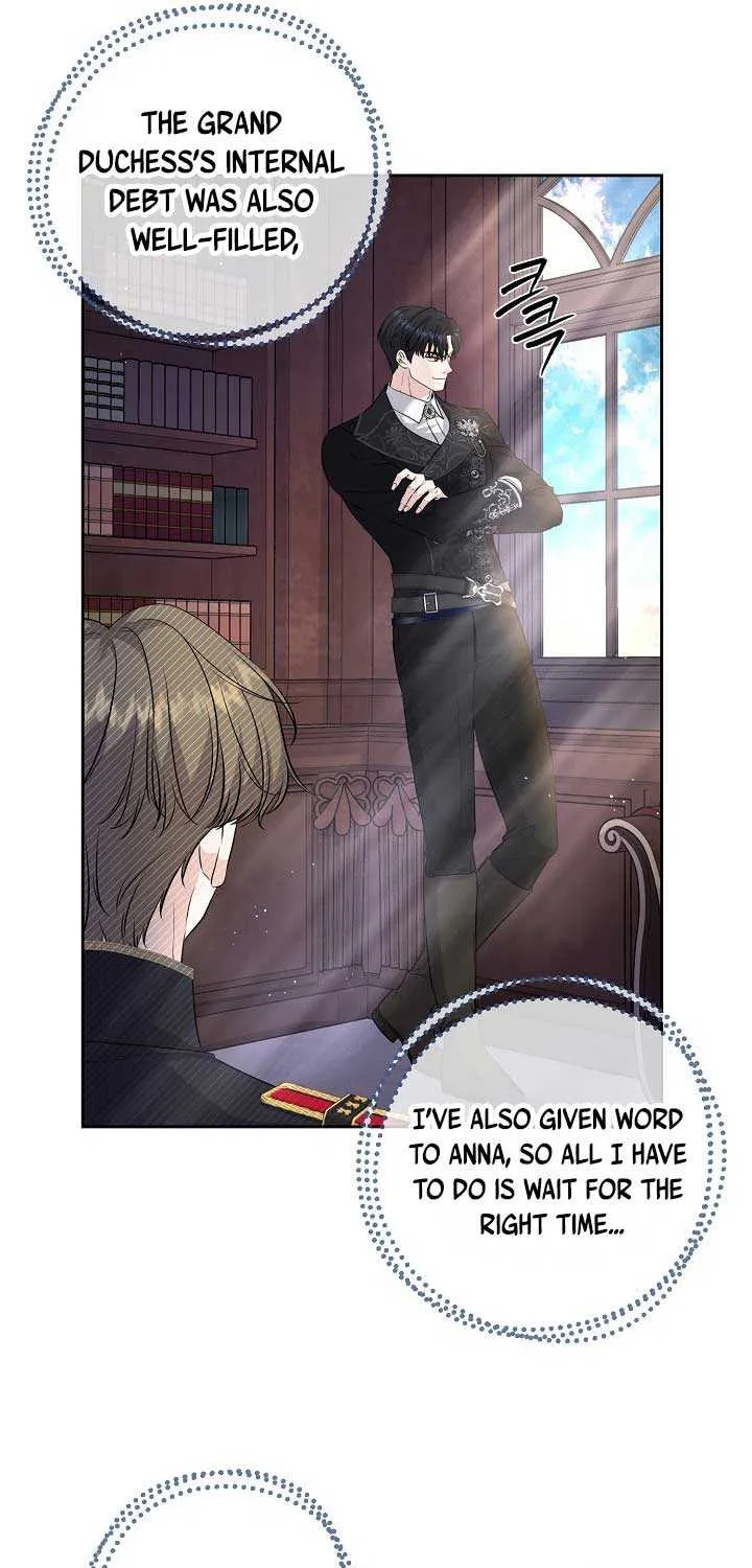 Grand Duke of the North Chapter 7 page 37 - 