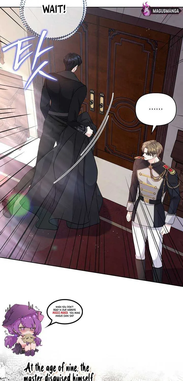 Grand Duke of the North Chapter 7 page 38 - 