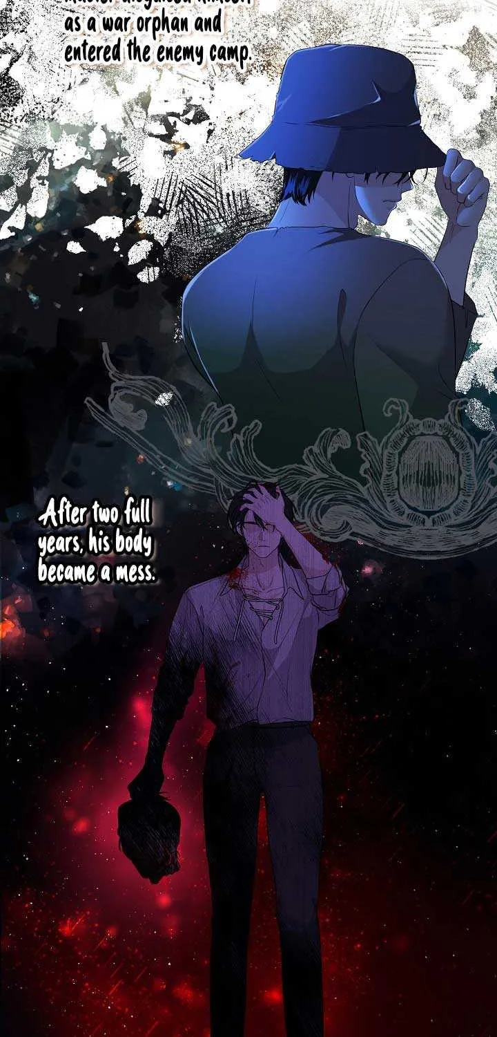 Grand Duke of the North Chapter 7 page 39 - 