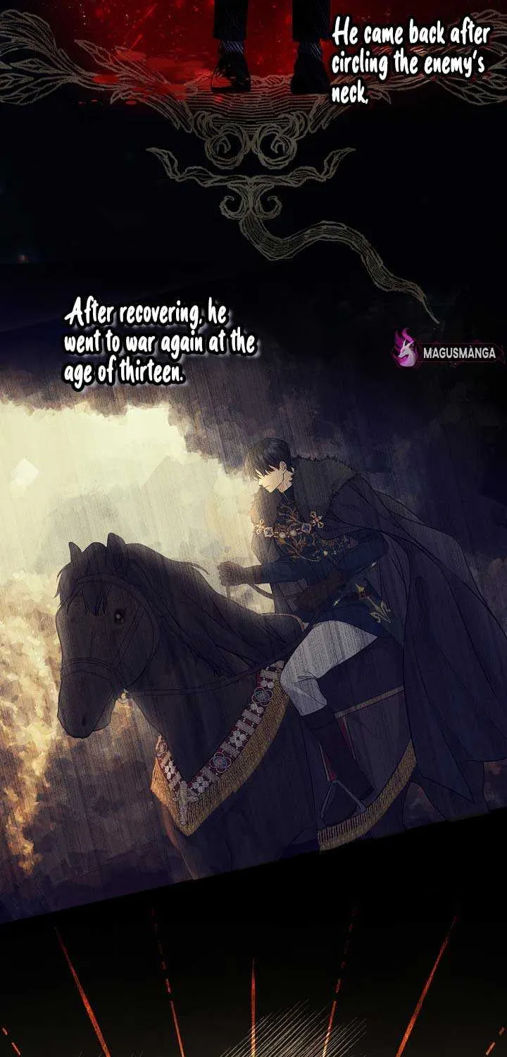 Grand Duke of the North Chapter 7 page 40 - 